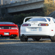 Illustration for article titled Your Ridiculously Awesome Toyota Supra And Nissan 300ZX Wallpapers Are Hereem/em